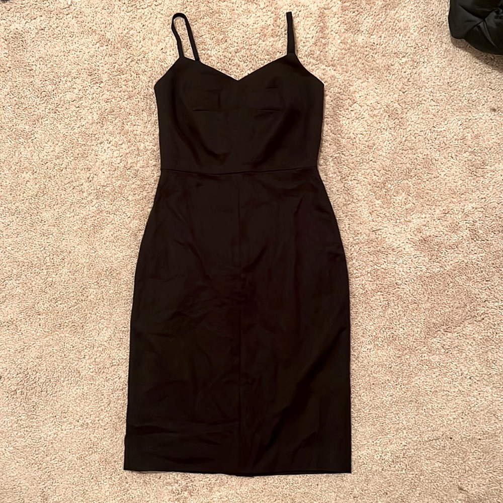 Banana Republic Cami Sheath Dress